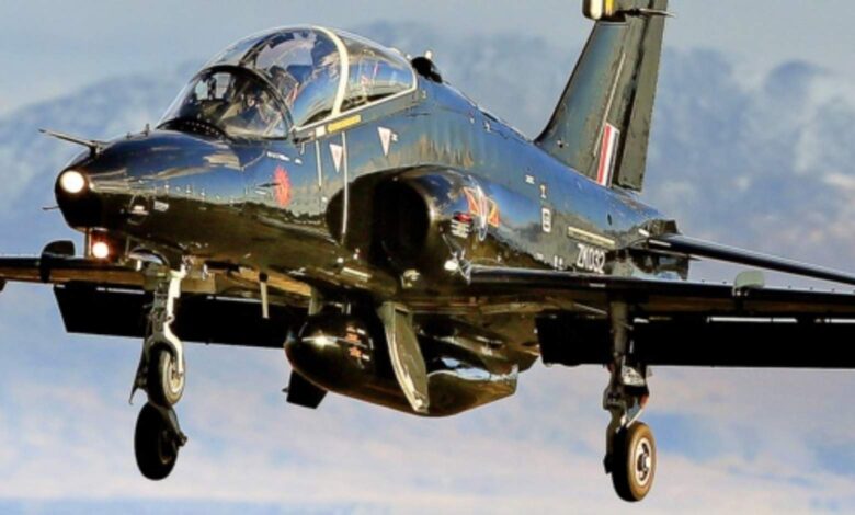 Hawk T2