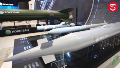 İHA-300 Roketsan