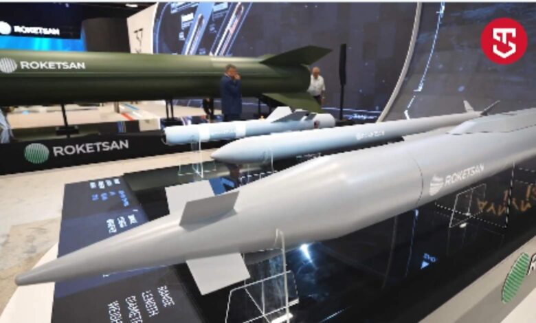 İHA-300 Roketsan
