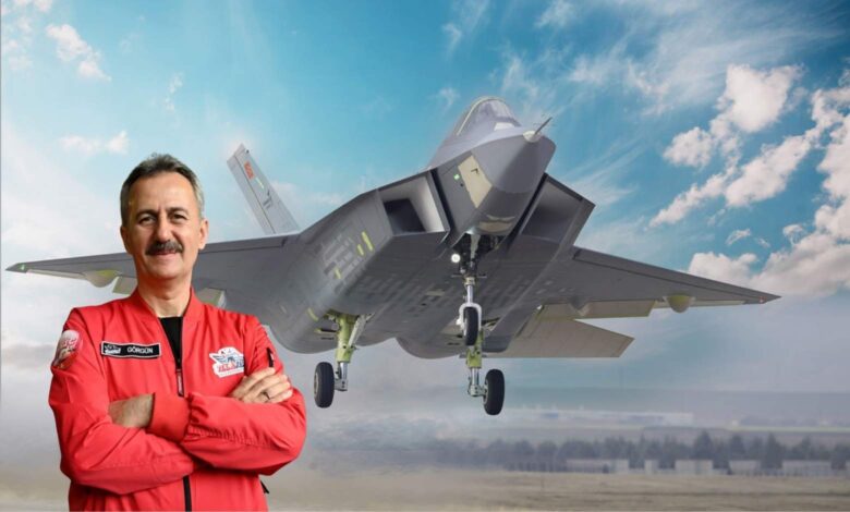 KAAN - Haluk Görgün