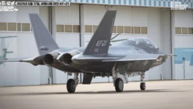 KF-21 Boramae kritik testleri geçti Blok 1 tamamlanıyor