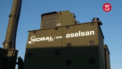 KORAL 200 - ASELSAN
