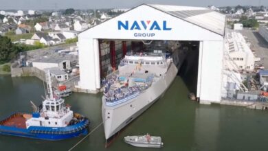 Naval Group