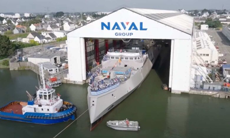 Naval Group