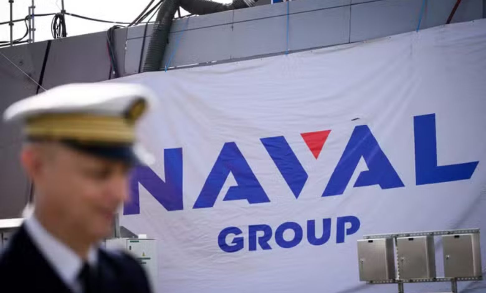 Naval Group
