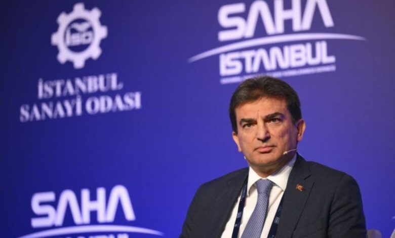 Prof. Dr. Murat Yalçıntaş