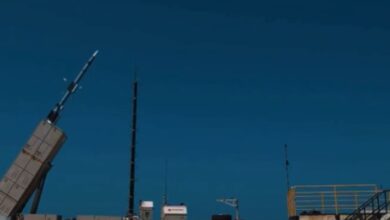 Siper Ürün-1’in Seri İmalat Kabul Testleri