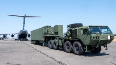 Typhon, mevcut büyük SM-6 ve Tomahawk füze stoklarından yararlanıyor.
