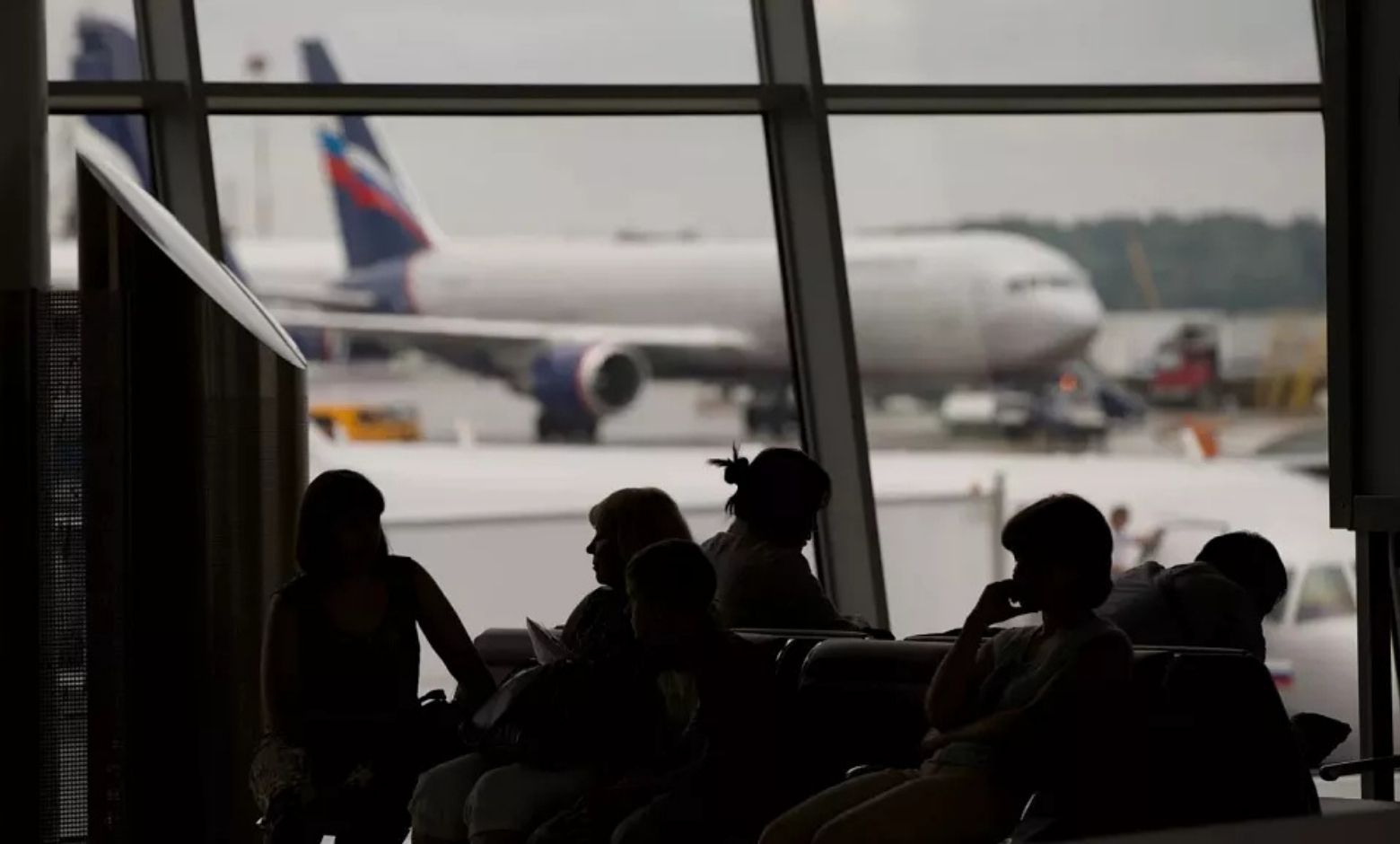 Ukraynalı insansız hava araçları Rus hava ulaşımını aksattı