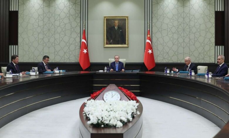 2025 YAŞ