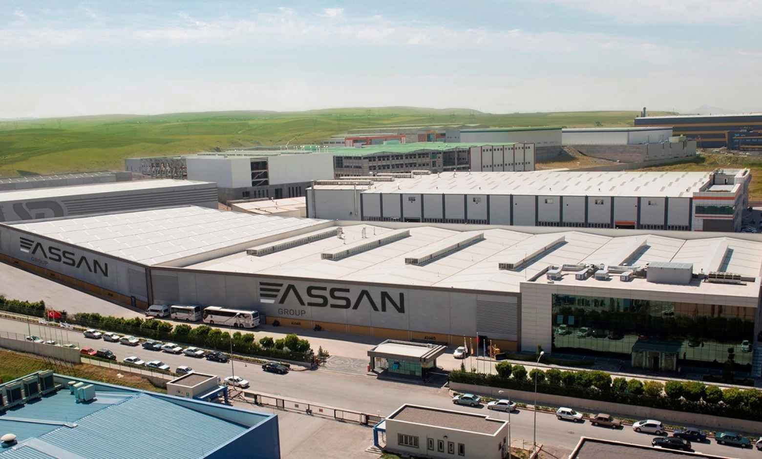 Assan Group soruşturmasında gözaltılar: 10 şirkete kayyum atandı