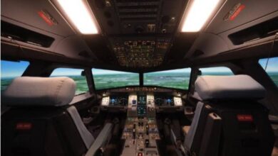 HAVELSAN Asya Pasifik Zirvesi'nde yeni simülatörleri tanıtacak