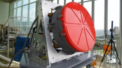 Hanwha Systems AESA