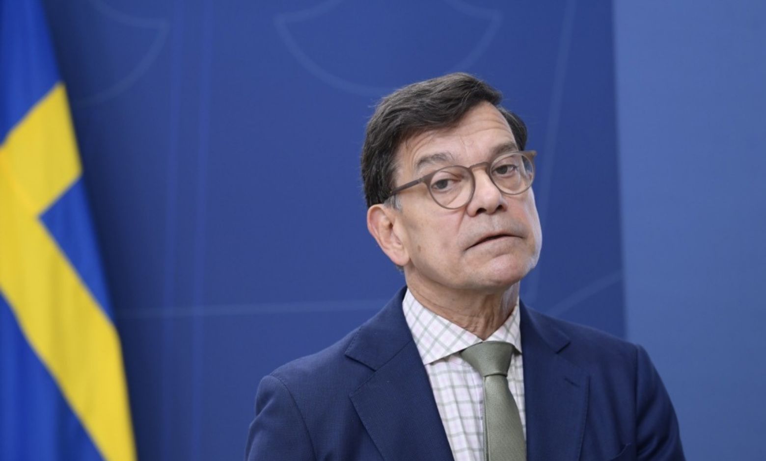 Henrik Landerholm