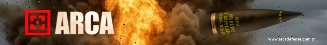 arca savunma