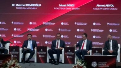 Köklerden Ufuklara Türk Savunma Sanayiinin Yükseliş Hikayesi