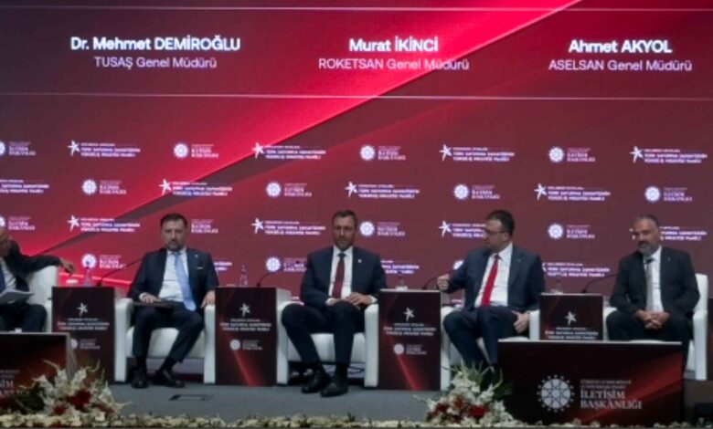 Köklerden Ufuklara Türk Savunma Sanayiinin Yükseliş Hikayesi