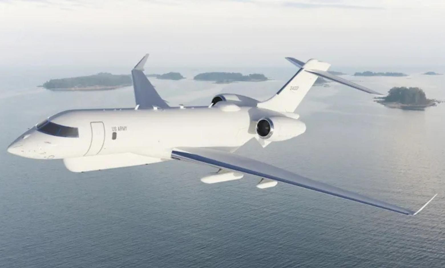 MC-55 Peregrine