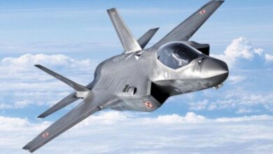 Polonya F-35