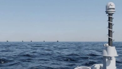 havelsan’dan deniz harekatında dev adım