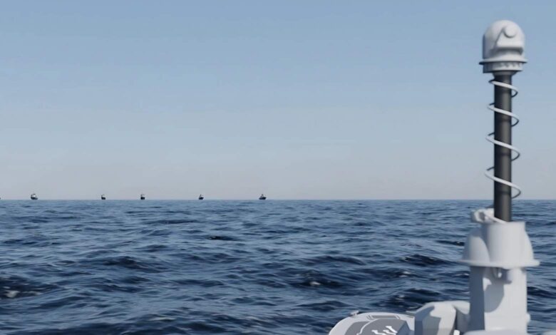 havelsan’dan deniz harekatında dev adım