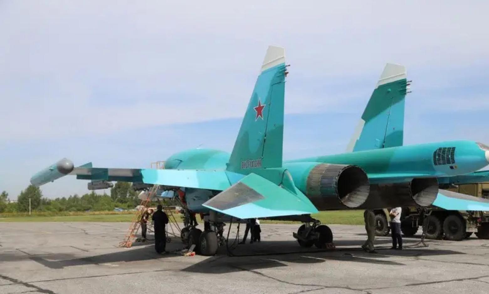 SU-34