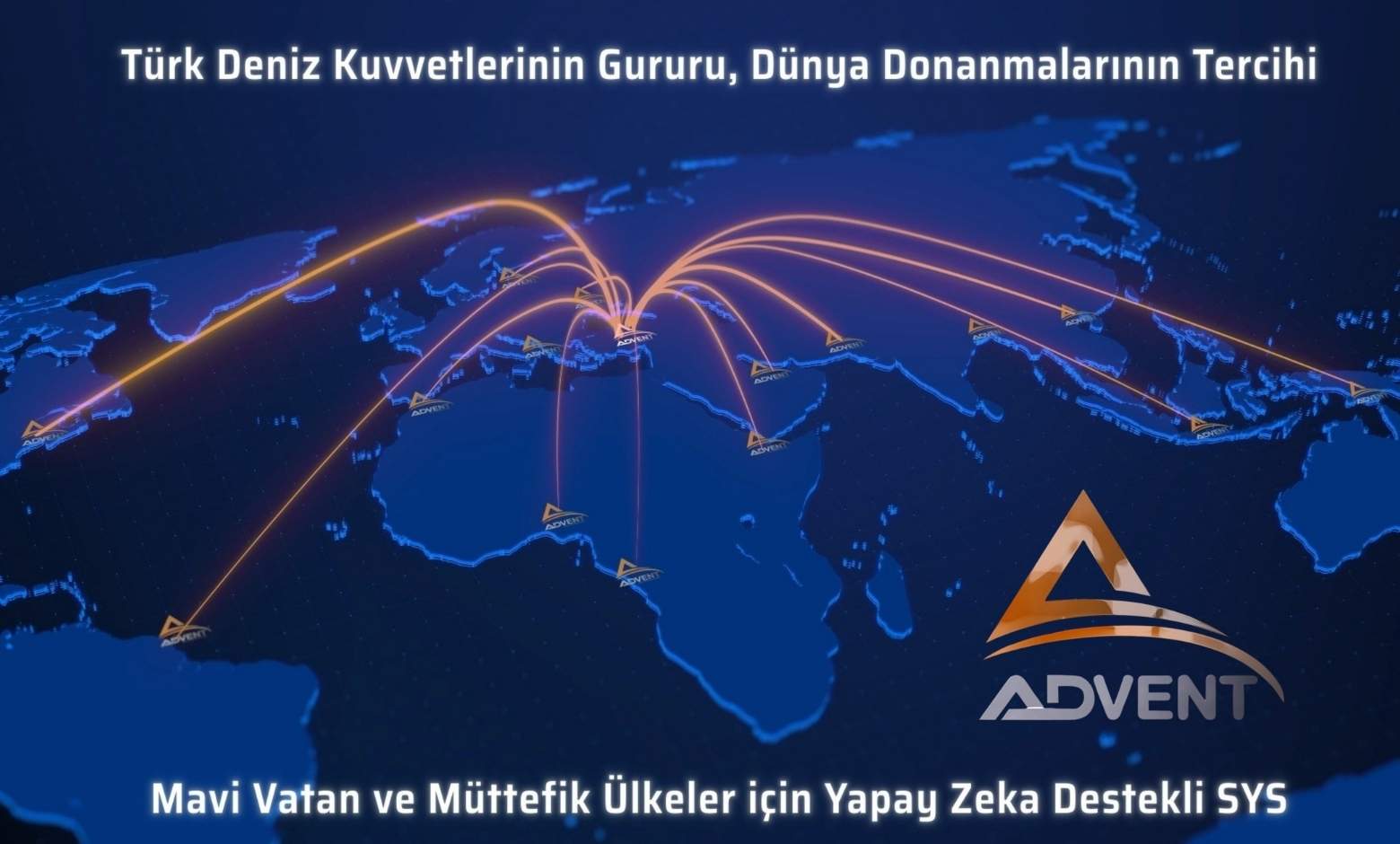 HAVELSAN advent