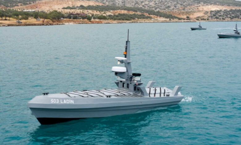 ALBATROS-S