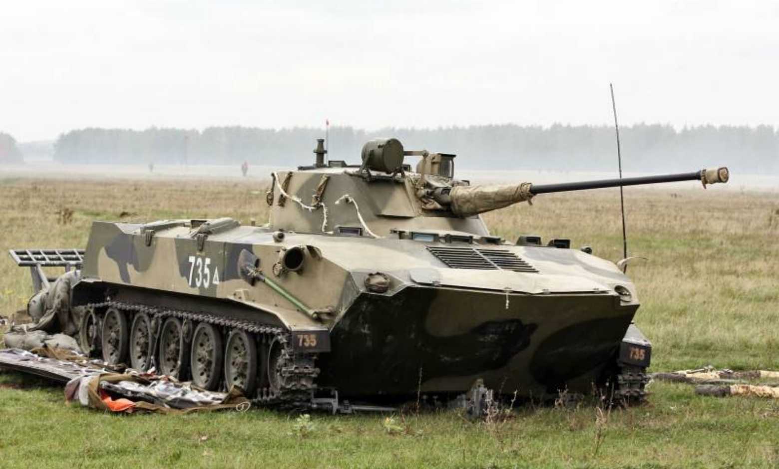 BMP-3