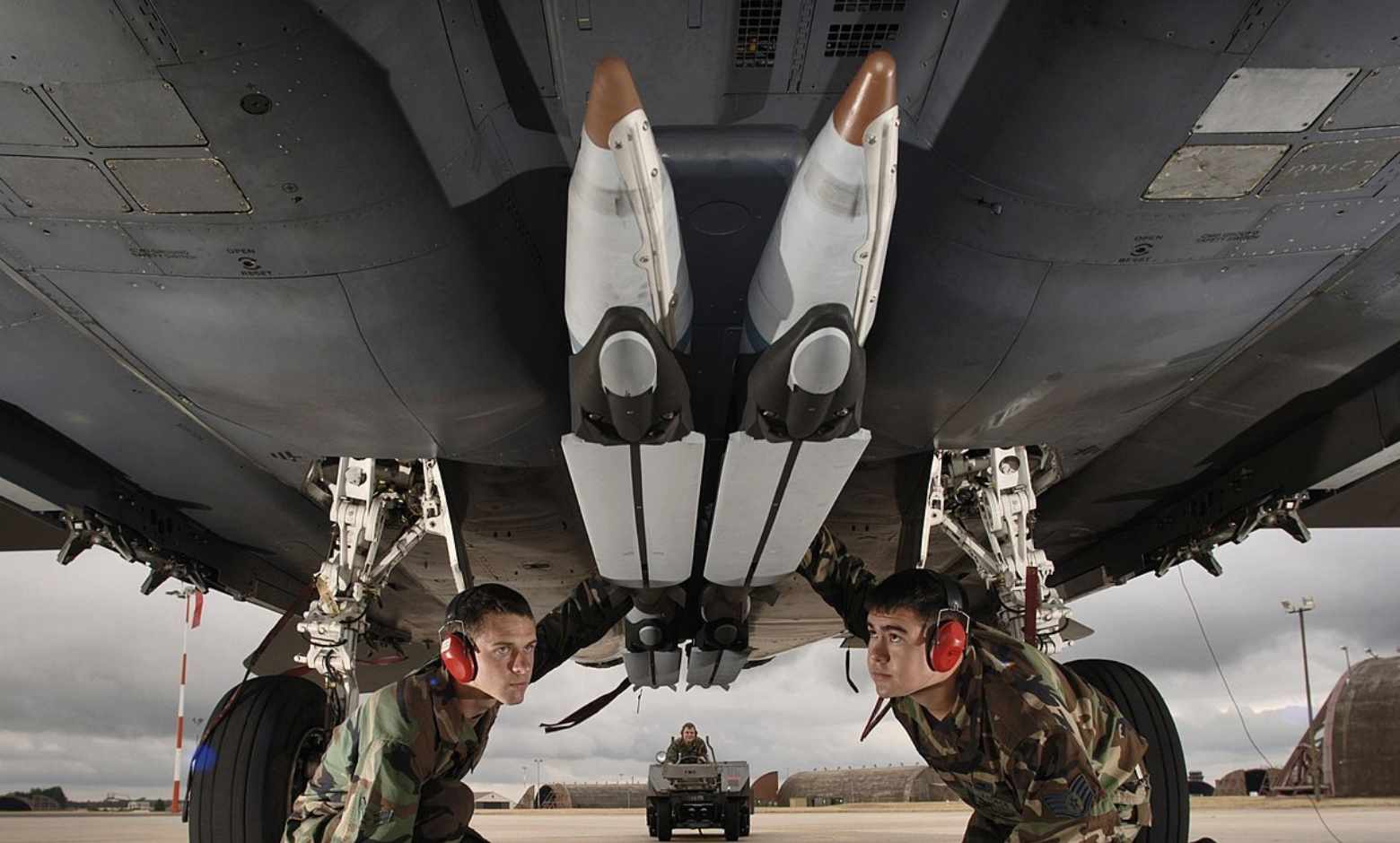 GBU-39B F-35