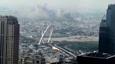 İsrail Katar’da Hamas üst düzey isimlerini hedef aldı