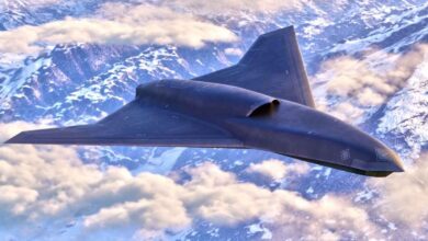 Lockheed Martin’den yeni nesil savaş uçağı Vectisi tanıttı