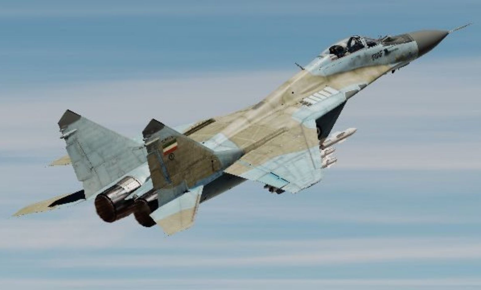 MiG-29