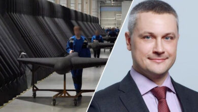 Rusya'da Umatex Group CEO’su intihar etti