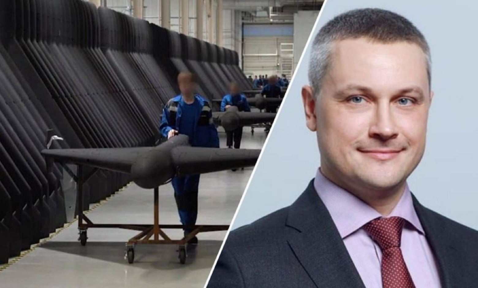 Rusya'da Umatex Group CEO’su intihar etti