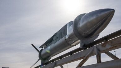 StormBreaker akıllı mühimmatı karadan atış testini geçti