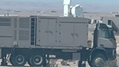 Suudi Arabistan Çin'in anti-dron sisteminden memnun kalmadı