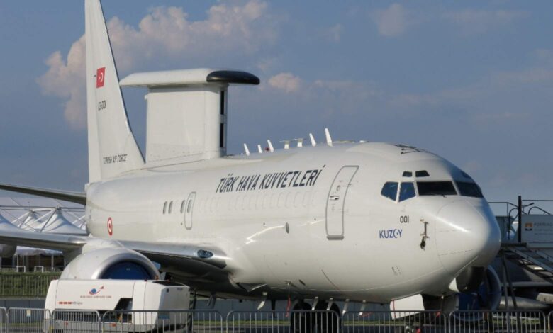 türkiye awacs