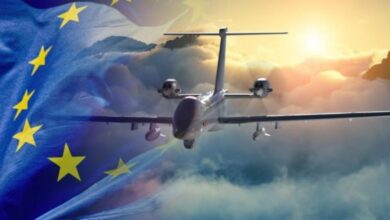 Avrupa’nın ortak İHA projesi Eurodrone’da çatlak Fransa çekildi