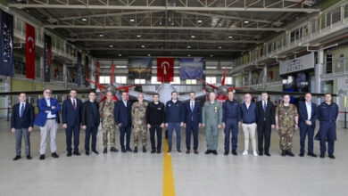 Baykar-İtalya