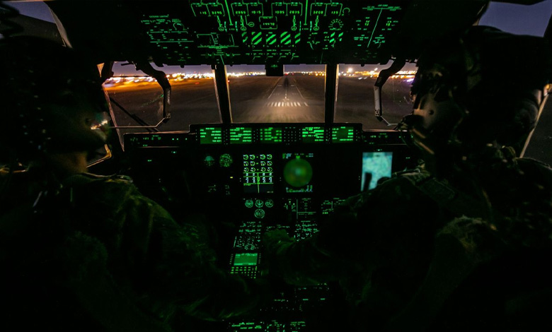 C-130J