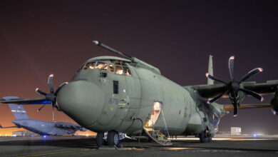 C-130J