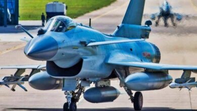 Chengdu J-10C