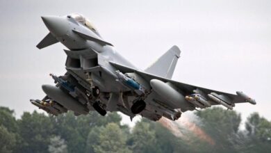 Eurofighter Typhoon Tranche 4