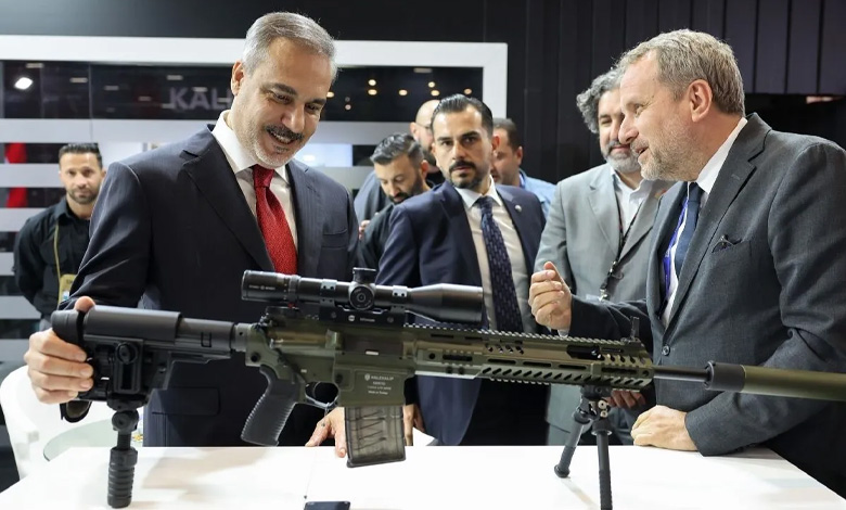Hakan Fidan KALEKALIP