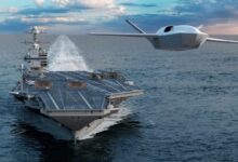 Müşterek Muharebe Uçağı (CCA)