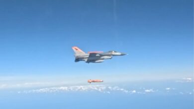 SOM-J yeni test atışı