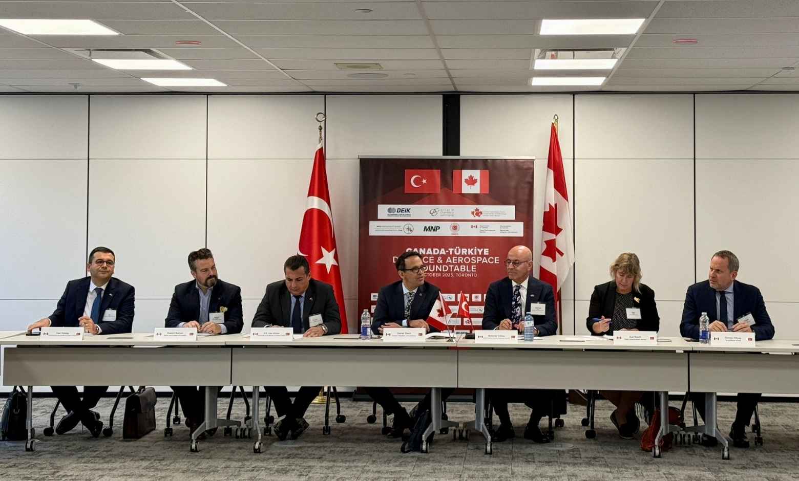 Toronto Global Forum