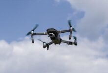 AB dron kalkanını 2026’da devreye alacak