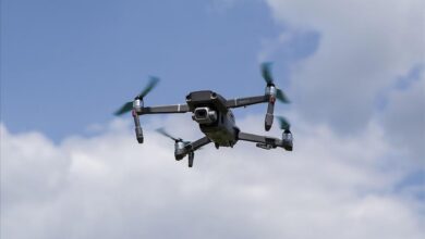 AB dron kalkanını 2026’da devreye alacak